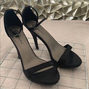 Michael Antonio Heels